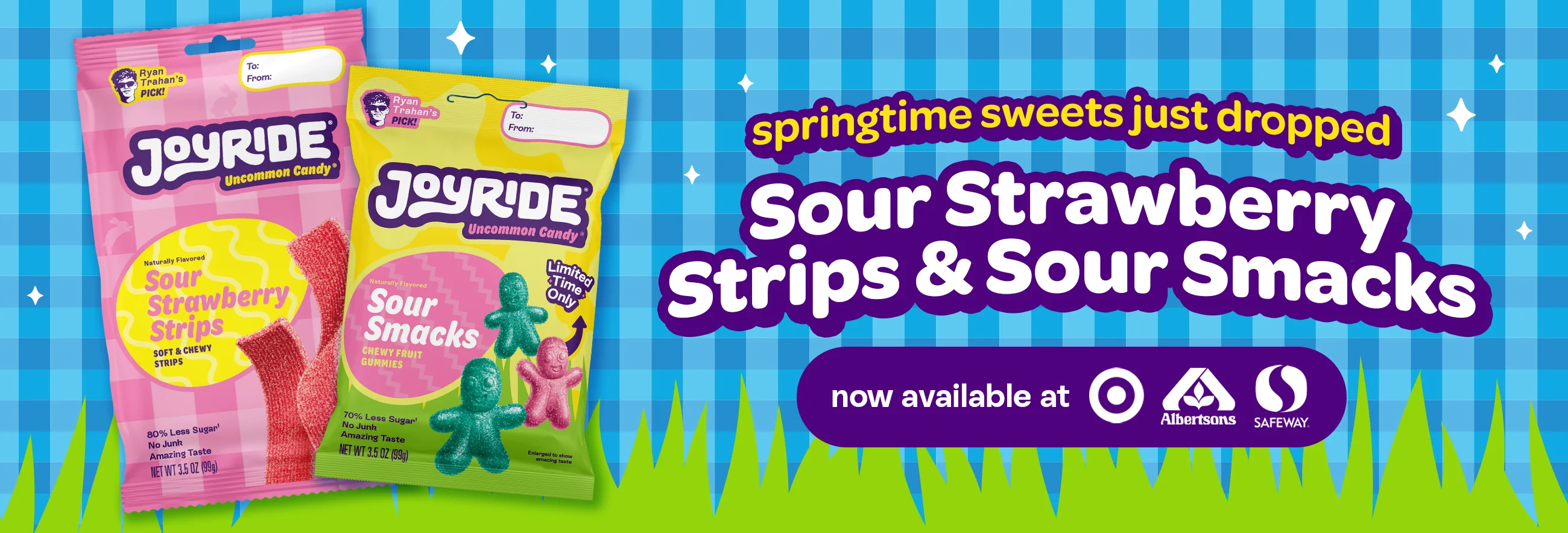 Welcome to Our Store