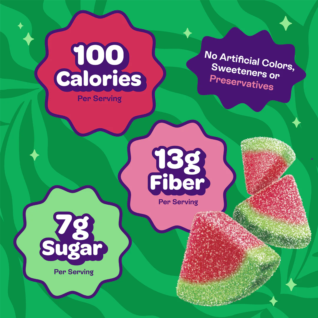 1.8 oz watermelon wedges (8-pack) - Image 4