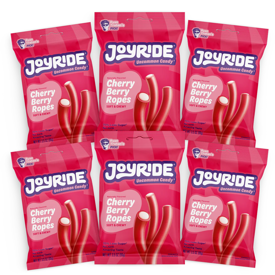 cherry berry ropes - Image 5