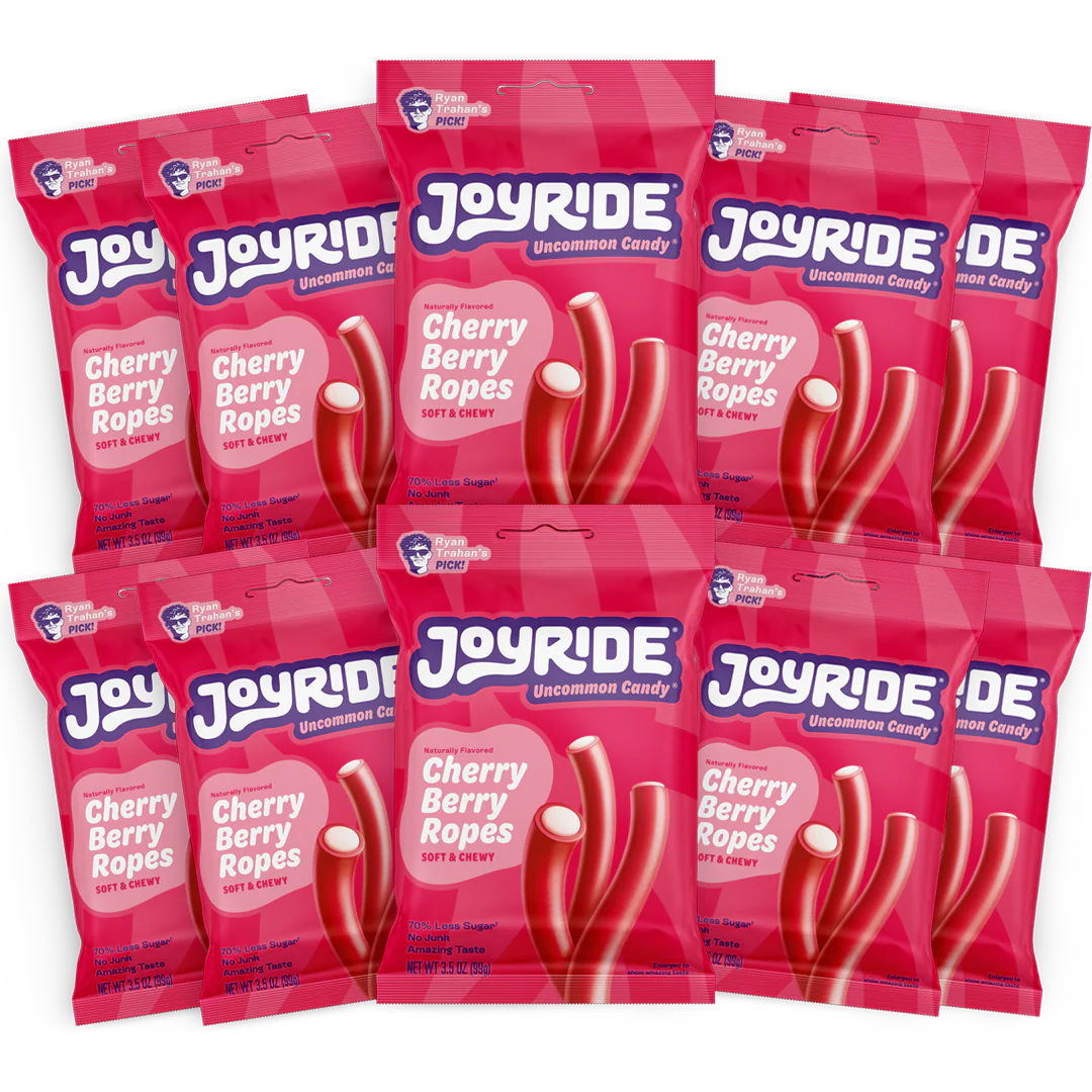 cherry berry ropes - Image 6