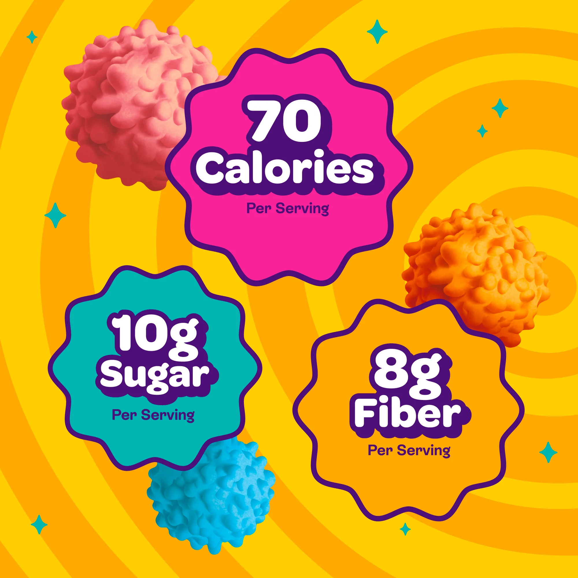 JOYRIDE innovation variety 6-pack - Image 4