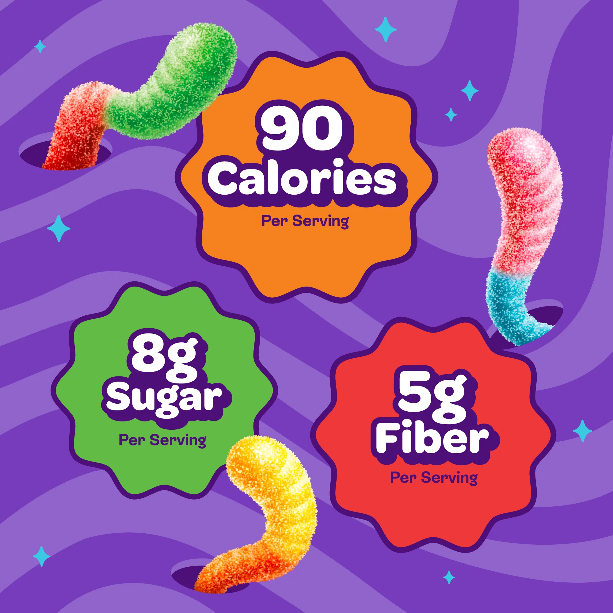 JOYRIDE innovation variety 6-pack - Image 8