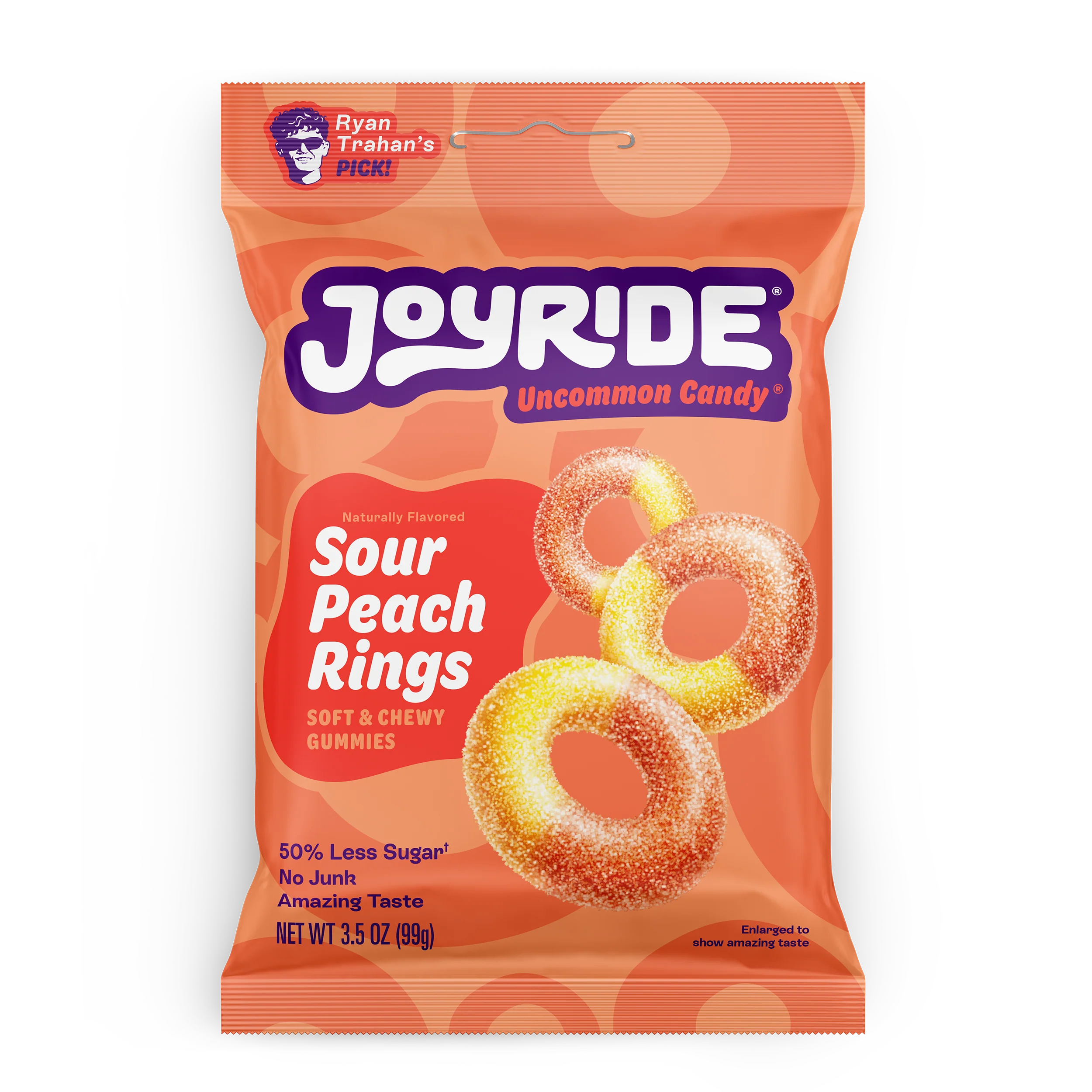 JOYRIDE Sour Strips