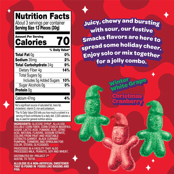 sour santa smacks 10-pack - Image 4
