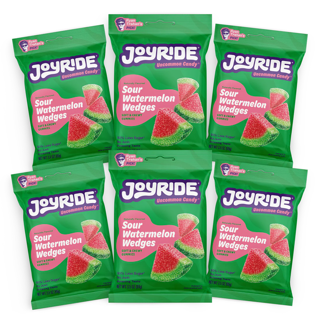 sour watermelon wedges - Image 5