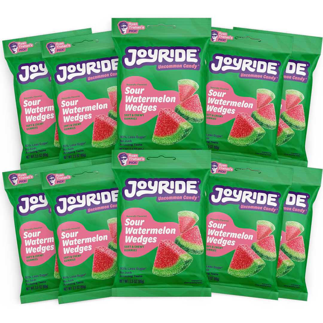 sour watermelon wedges - Image 6